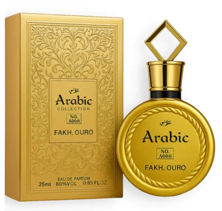 Fakhar Ouro