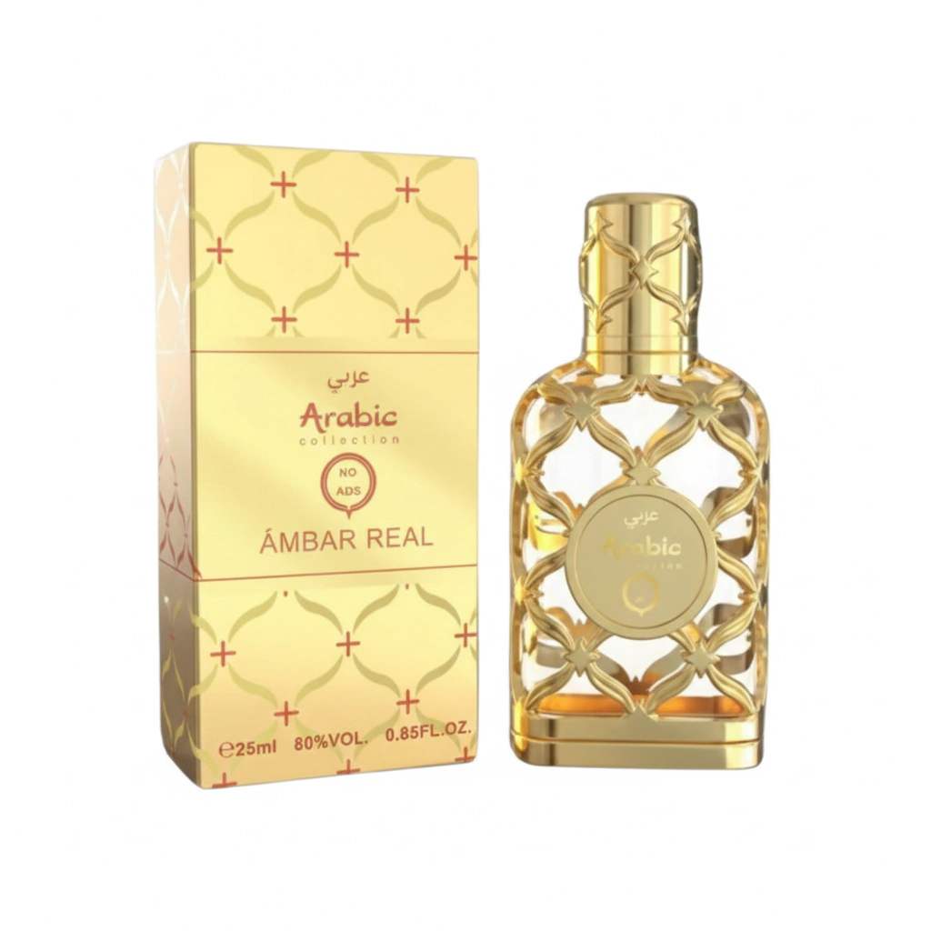 Royal Amber